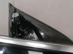 MERCEDES-BENZ Mercedes CL W216 Right Front Door A2167200205 Door Front Right — thumbnail 10