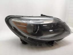 MERCEDES-BENZ Mercedes CL63 W216 Right Headlight A2168208061 Headlight Right USA — thumbnail 3