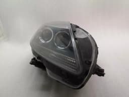 MERCEDES-BENZ Mercedes CL63 W216 Right Headlight A2168208061 Headlight Right USA — thumbnail 10
