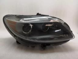 MERCEDES-BENZ Mercedes CL63 W216 Right Headlight A2168208061 Headlight Right USA — thumbnail 1