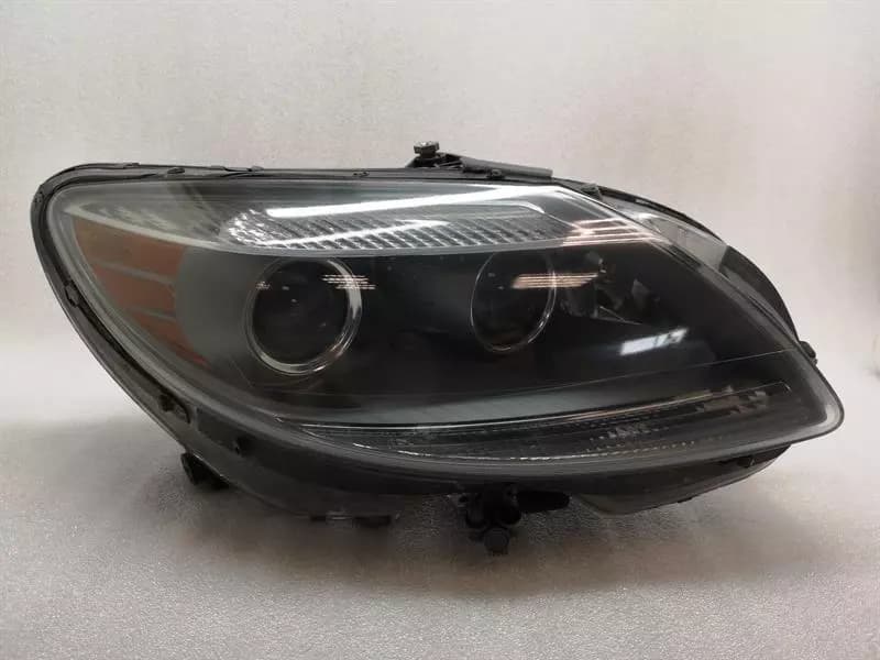 MERCEDES-BENZ Mercedes CL63 W216 Right Headlight A2168208061 Headlight Right USA
