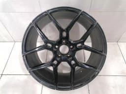 MERCEDES-BENZ Mercedes CL W216 Alloy Wheel Giovanna 20X9J Alloy Wheel — thumbnail 10