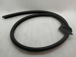 MERCEDES-BENZ Mercedes CL W216 right door seal A2167200278 door seals right — thumbnail 1