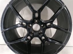 MERCEDES-BENZ Mercedes CL W216 Alloy Wheel Giovanna 20X9J Alloy Wheel — thumbnail 2