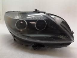 MERCEDES-BENZ Mercedes CL63 W216 Right Headlight A2168208061 Headlight Right USA — thumbnail 2