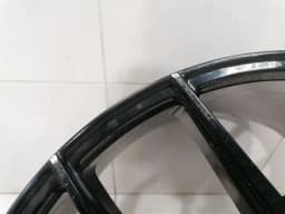 MERCEDES-BENZ Mercedes CL W216 Alloy Wheel Giovanna 20X9J Alloy Wheel — thumbnail 3