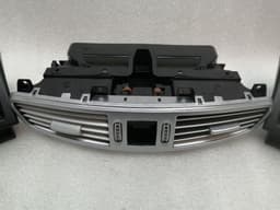 MERCEDES-BENZ Mercedes CL W216 Air Vent Set A2168300554 Vent Nozzle Vent Grille Set — thumbnail 5