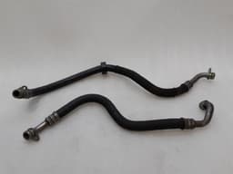 MERCEDES-BENZ Mercedes CL W216 Oil Cooling Pipe A2215001972 Hose Kit — thumbnail 5