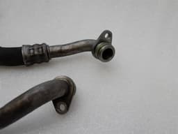 MERCEDES-BENZ Mercedes CL W216 Oil Cooling Pipe A2215001972 Hose Kit — thumbnail 6