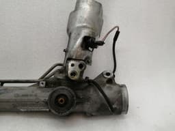 MERCEDES-BENZ Mercedes CL63 AMG W216 Power Steering Rack A2214602800 Steering Rack — thumbnail 8