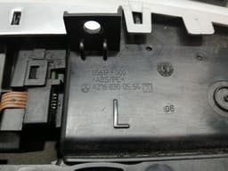 MERCEDES-BENZ Mercedes CL W216 Air Vent Set A2168300554 Vent Nozzle Vent Grille Set — thumbnail 8