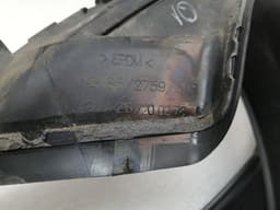 MERCEDES-BENZ Mercedes CL W216 right door seal A2167200278 door seals right — thumbnail 6