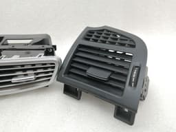 MERCEDES-BENZ Mercedes CL W216 Air Vent Set A2168300554 Vent Nozzle Vent Grille Set — thumbnail 4