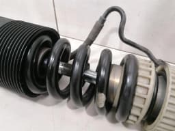 MERCEDES-BENZ Mercedes W221 W216 ABC Shock Absorber FRH A2213204413 Shock Absorber Front Re — thumbnail 10