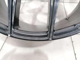 MERCEDES-BENZ Mercedes CL W216 Alloy Wheel Giovanna 20X9J Alloy Wheel — thumbnail 5