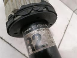 MERCEDES-BENZ Mercedes W221 W216 ABC Shock Absorber FRH A2213204413 Shock Absorber Front Re — thumbnail 7