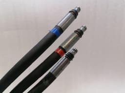 MERCEDES-BENZ Mercedes CL W216 W221 rear ABC hydraulic valve A2213200358 hydraulic valve — thumbnail 7