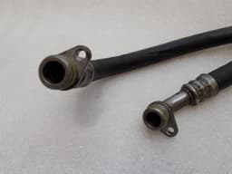 MERCEDES-BENZ Mercedes CL W216 Oil Cooling Pipe A2215001972 Hose Kit — thumbnail 3