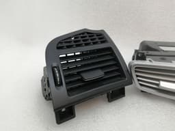 MERCEDES-BENZ Mercedes CL W216 Air Vent Set A2168300554 Vent Nozzle Vent Grille Set — thumbnail 3
