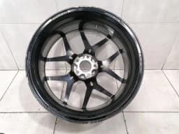 MERCEDES-BENZ Mercedes CL W216 Alloy Wheel Giovanna 20X9J Alloy Wheel — thumbnail 7