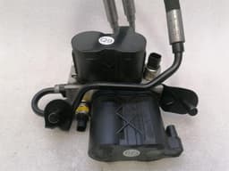 MERCEDES-BENZ Mercedes CL W216 W221 rear ABC hydraulic valve A2213200358 hydraulic valve — thumbnail 2