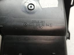 MERCEDES-BENZ Mercedes CL W216 Air Vent Set A2168300554 Vent Nozzle Vent Grille Set — thumbnail 9
