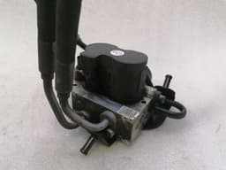 MERCEDES-BENZ Mercedes CL W216 W221 rear ABC hydraulic valve A2213200358 hydraulic valve — thumbnail 3