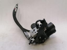 MERCEDES-BENZ Mercedes CL W216 W221 rear ABC hydraulic valve A2213200358 hydraulic valve — thumbnail 5
