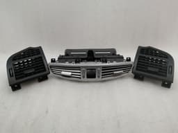 MERCEDES-BENZ Mercedes CL W216 Air Vent Set A2168300554 Vent Nozzle Vent Grille Set — thumbnail 1