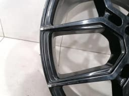 MERCEDES-BENZ Mercedes CL W216 Alloy Wheel Giovanna 20X9J Alloy Wheel — thumbnail 4