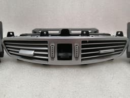 MERCEDES-BENZ Mercedes CL W216 Air Vent Set A2168300554 Vent Nozzle Vent Grille Set — thumbnail 2