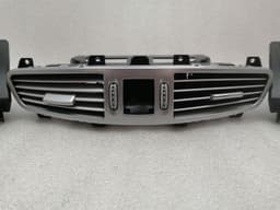 MERCEDES-BENZ Mercedes CL W216 Air Vent Set A2168300554 Vent Nozzle Vent Grille Set — thumbnail 6