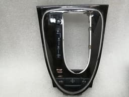 MERCEDES-BENZ Mercedes CLS W219 Ashtray Veneer Set A2116800650 Ashtray — thumbnail 6