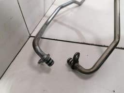 MERCEDES-BENZ Mercedes CL63 AMG W216 Gearbox Pipes A2212703496 Transmission Oil Line M156 — thumbnail 4