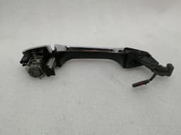 MERCEDES-BENZ Mercedes S-class W221 RLH Door Handle A2217600970 Rear Left Door Handle KEYLESS — thumbnail 5