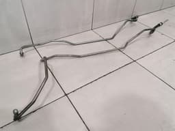 MERCEDES-BENZ Mercedes CL63 AMG W216 Gearbox Pipes A2212703496 Transmission Oil Line M156 — thumbnail 2
