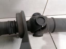 MERCEDES-BENZ Mercedes CL63 AMG W216 prophesent A2164100806 gimbal shaft M156 V8 — thumbnail 4