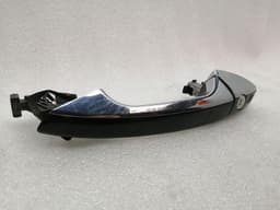 MERCEDES-BENZ Mercedes S-class W221 RLH Door Handle A2217600970 Rear Left Door Handle KEYLESS — thumbnail 2