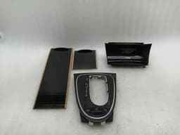 MERCEDES-BENZ Mercedes CLS W219 Ashtray Veneer Set A2116800650 Ashtray — thumbnail 1