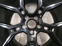 MERCEDES-BENZ Mercedes CL W216 Alloy Wheel Giovanna 20X10.5J Alloy Wheel — thumbnail 6