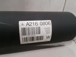 MERCEDES-BENZ Mercedes CL63 AMG W216 prophesent A2164100806 gimbal shaft M156 V8 — thumbnail 8