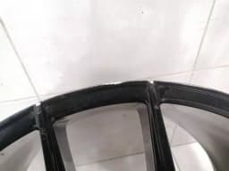 MERCEDES-BENZ Mercedes CL W216 Alloy Wheel Giovanna 20X10.5J Alloy Wheel — thumbnail 2
