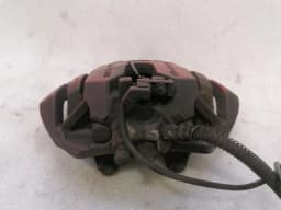 MERCEDES-BENZ Mercedes CL63 AMG W216 Right Rear Caliper A2214230881 rear right caliper — thumbnail 4