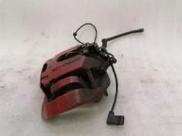 MERCEDES-BENZ Mercedes CL63 AMG W216 Right Rear Caliper A2214230881 rear right caliper — thumbnail 3
