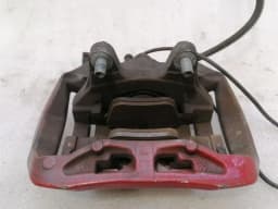 MERCEDES-BENZ Mercedes CL63 AMG W216 Right Rear Caliper A2214230881 rear right caliper — thumbnail 5