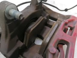 MERCEDES-BENZ Mercedes CL63 AMG W216 Right Rear Caliper A2214230881 rear right caliper — thumbnail 6