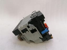 MERCEDES-BENZ Mercedes CL W216 Fuse Box A2215403550 Fuse Box SAM REAR — thumbnail 3