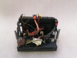 MERCEDES-BENZ Mercedes CL W216 Fuse Box A2215403550 Fuse Box SAM REAR — thumbnail 4
