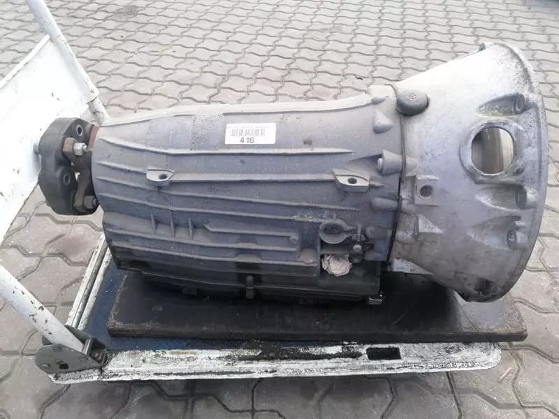 Mercedes CLS63 AMG CLS W219 Gearbox A2112703301 Transmission M156 6.2 W211 E63