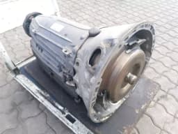 MERCEDES-BENZ Mercedes CLS63 AMG CLS W219 Gearbox A2112703301 Transmission M156 6.2 W211 E63 — thumbnail 3